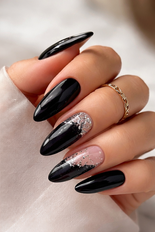 Nagelmodellage Beispiel 2