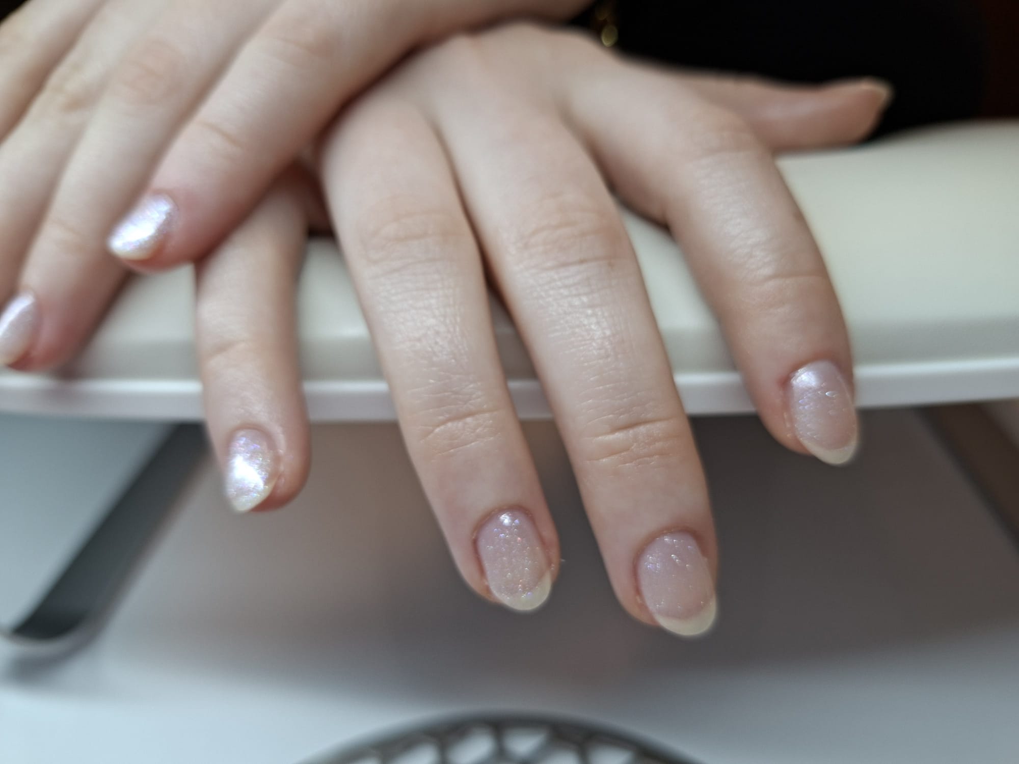 Nageldesign Beispiel 1