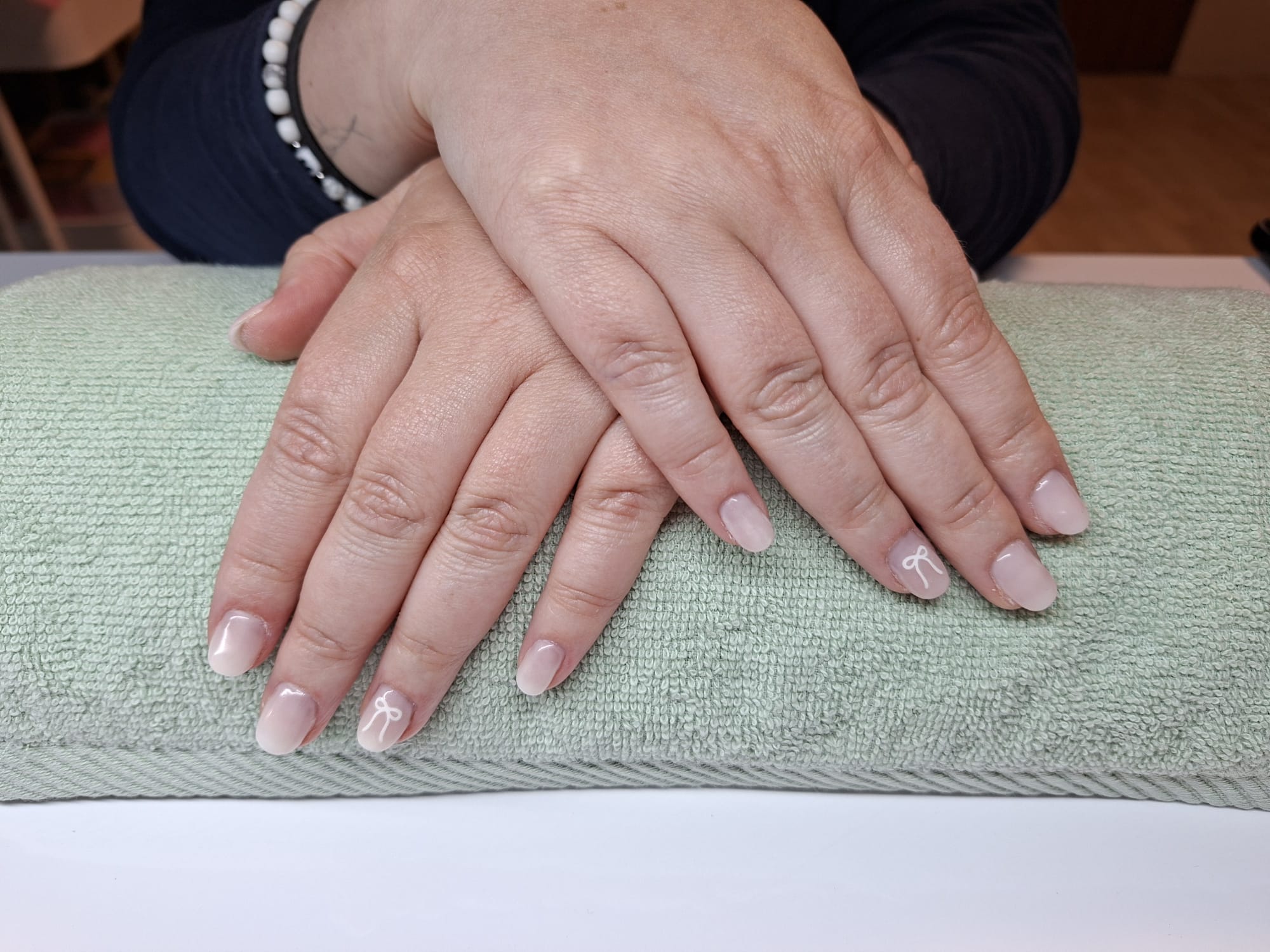 Nageldesign Beispiel 3