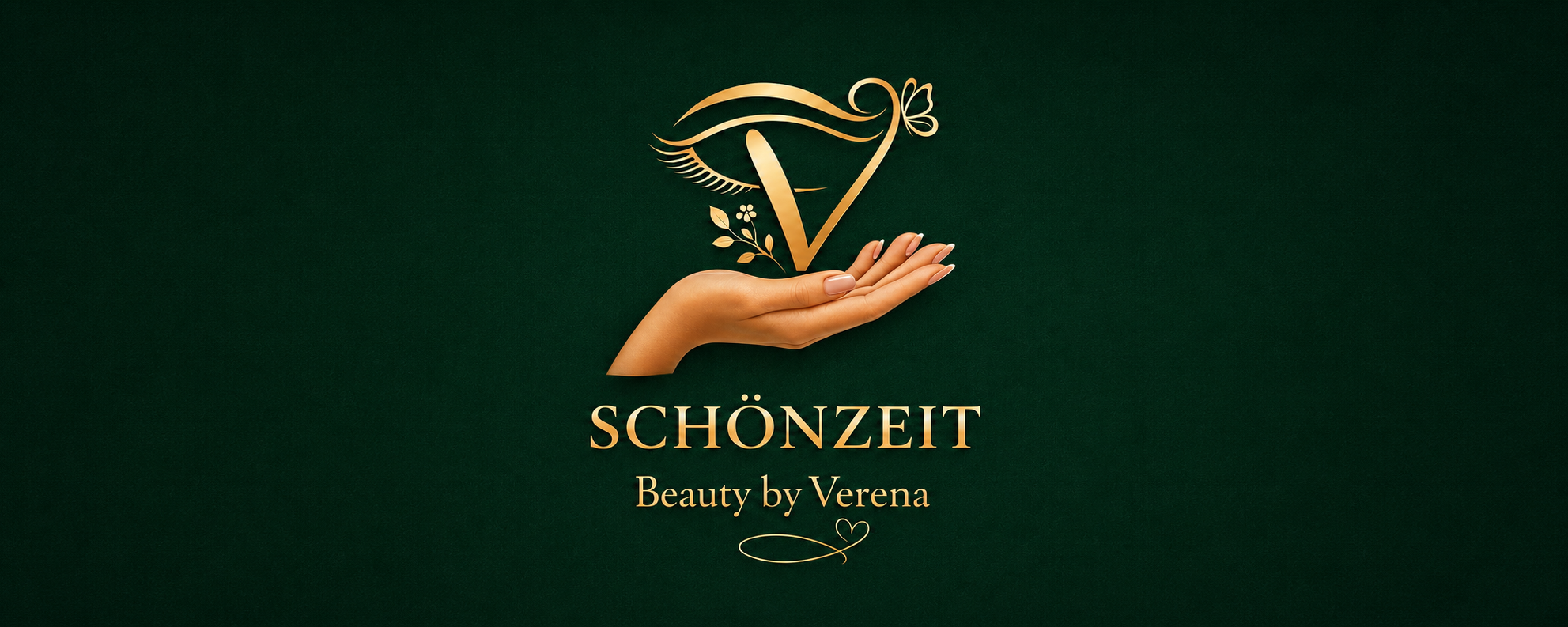SCHÖNZEIT Logo Banner