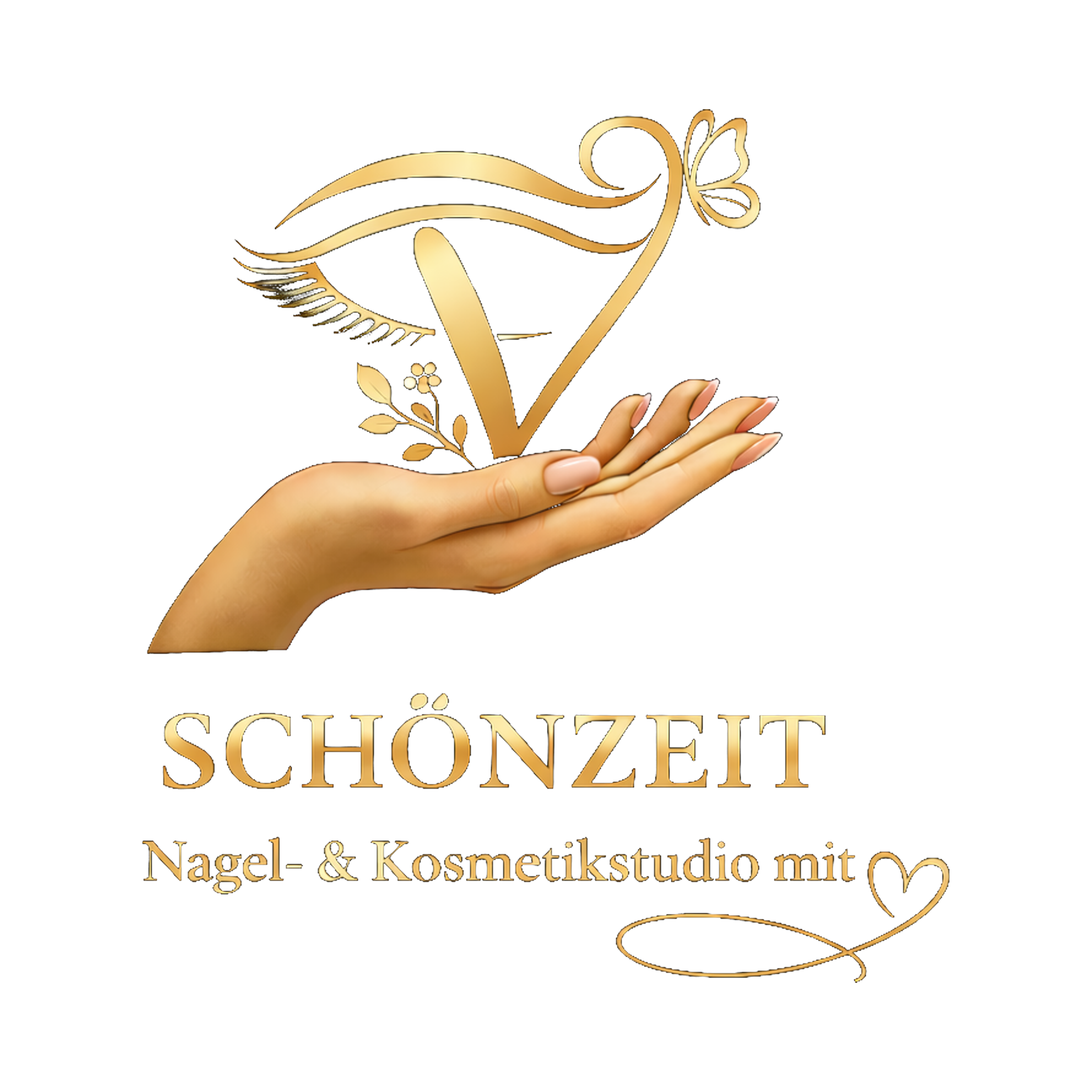 SCHÖNZEIT Logo