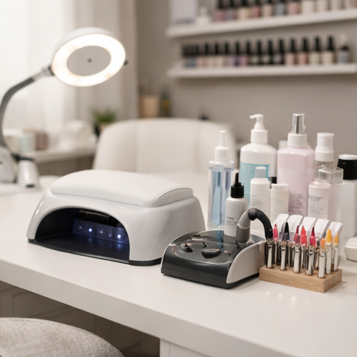 Studio – Gesamtansicht